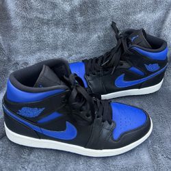 Jordan 1 Shoes