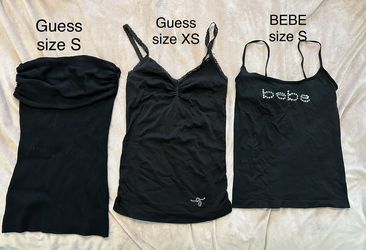 Women’s Guess & BEBE