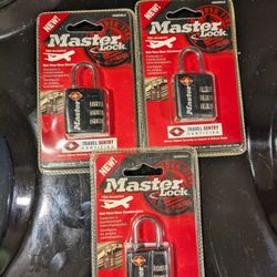 Locks
