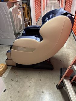 Beautiful Massage Chair