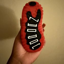 Toddler Jordans 