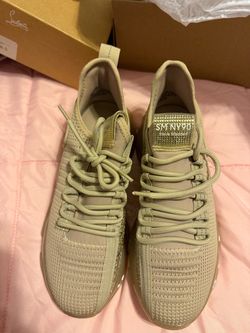 Steve Madden Gym Shoes
