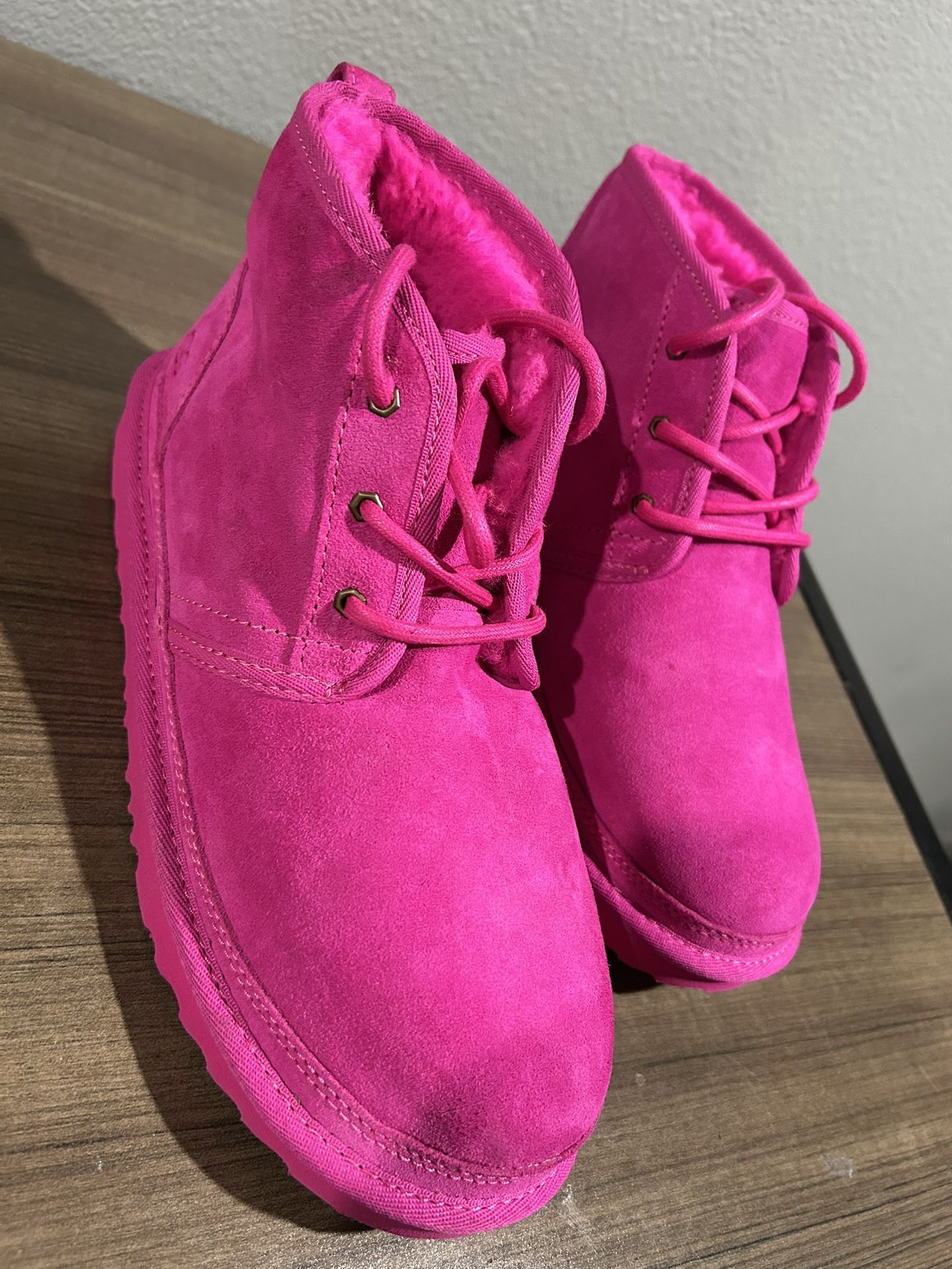 Ugg Bots Neumel