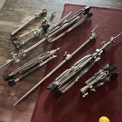 Drum Kit Hardware 