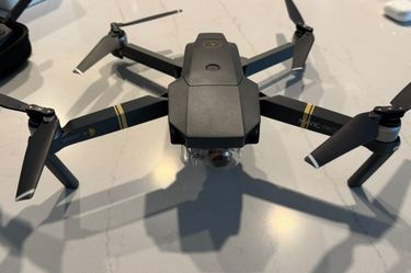 Dji Mavic Pro
