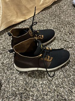Timberland w/ Sensor flex Chicago Edition