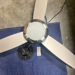 Ceiling Fan