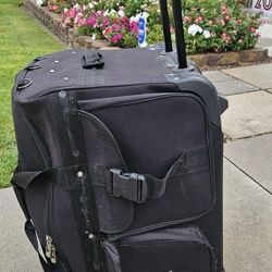 Dream Duffle Dance Bag