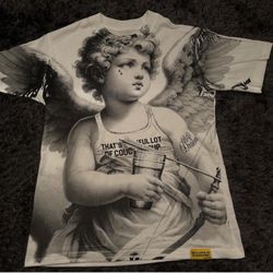 Alocs Shirt 