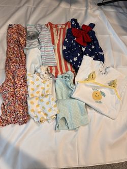 18-24 Month Clothing Bundle 