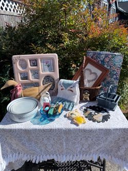 🏠❤️ Vintage CottageCore Bundle!❤️🏠