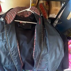 Echo Unltd. Heavy Jacket