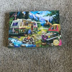 Puzzle