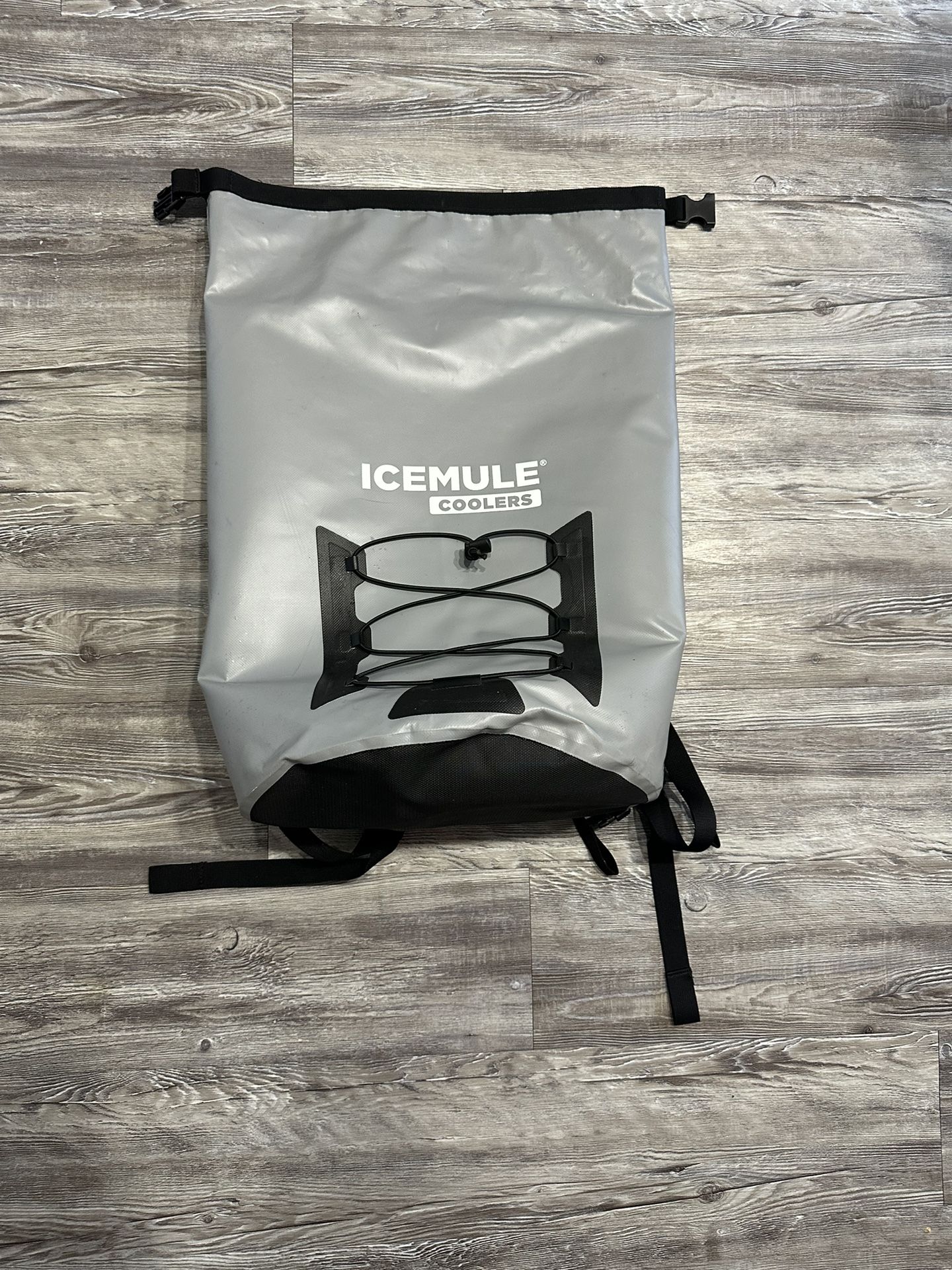 IceMule Backpack Cooler