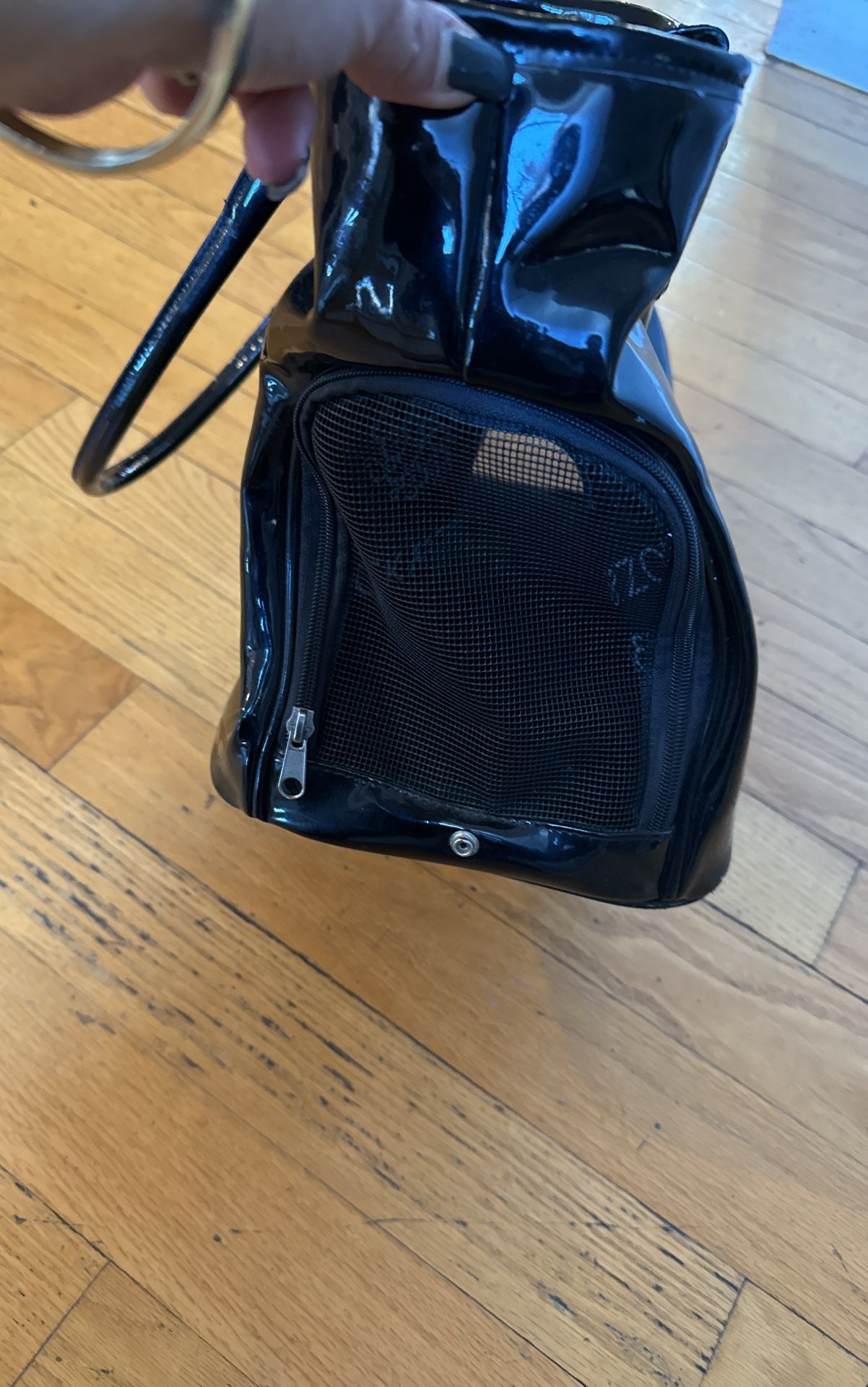 Dog/cat Carrier