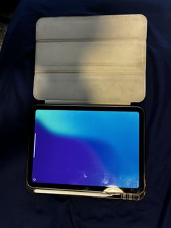 Apple iPad A16