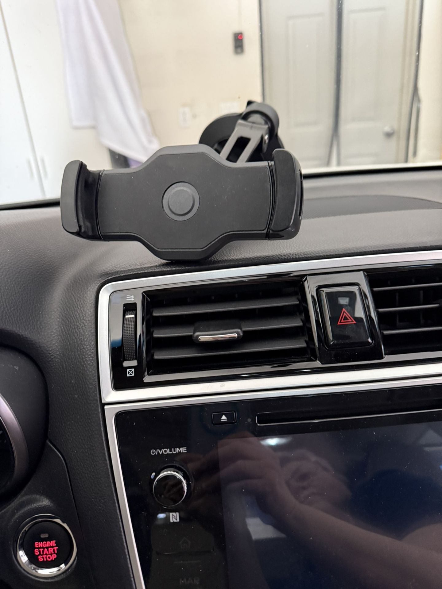 ☎️☎️ Window Cell Phone Holder