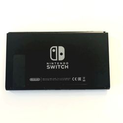 Nintendo Switch with 1 FREE random 