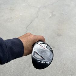 King Cobra F-max 3 Hybrid