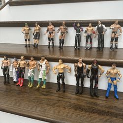 WWE Backpack for Sale in Hinsdale, IL - OfferUp
