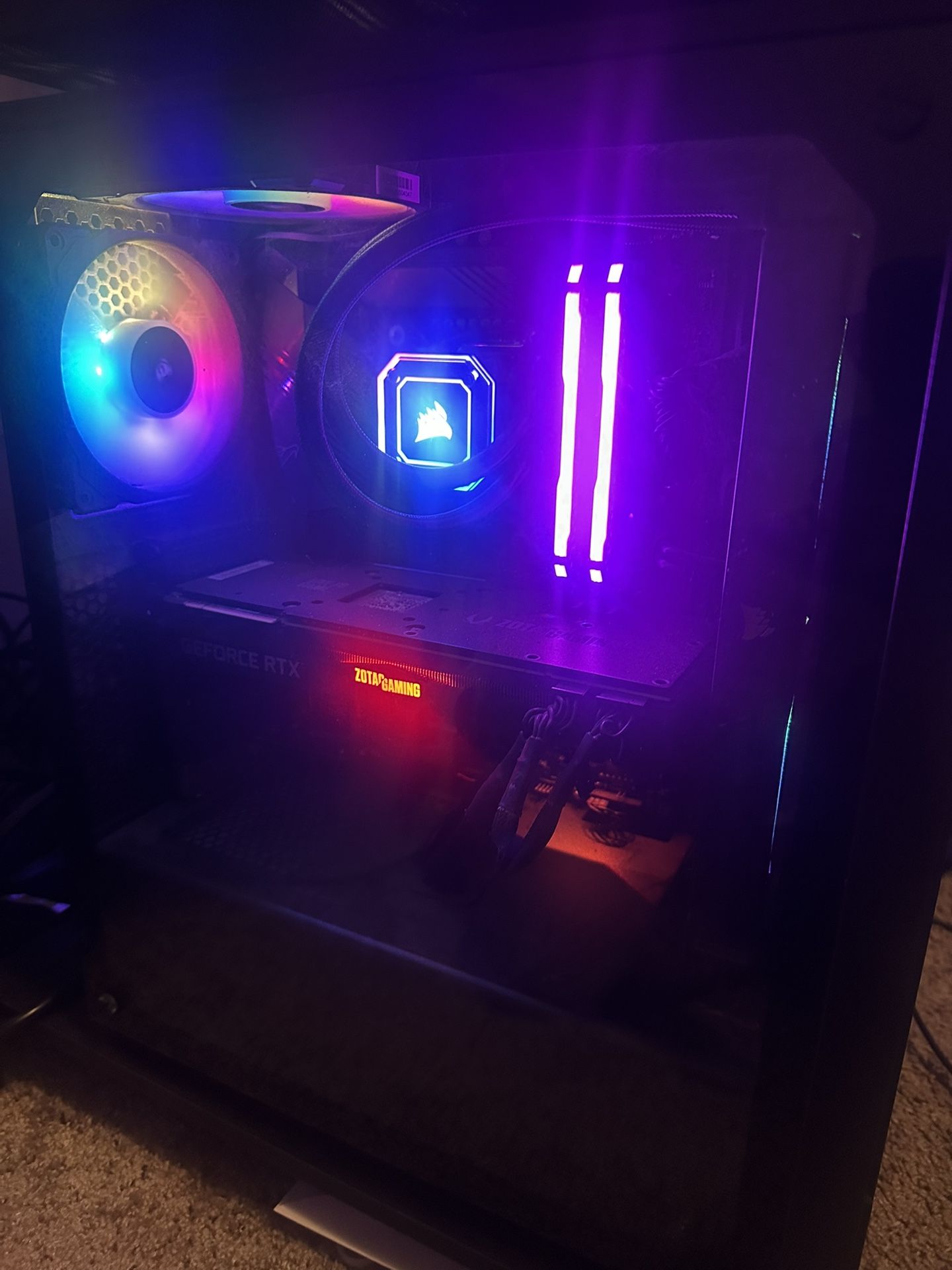 Gaming Pc