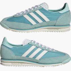 Women’s Adidas SL 72 Size 8 Sneakers 