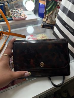 Tory Burch cross body
