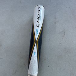 Easton Ghost