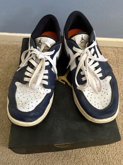 Air Jordan 1 Low Golf Shoes size 10.5