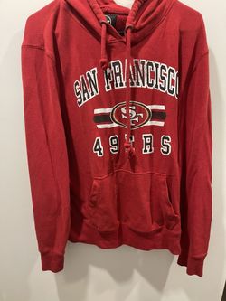 San Francisco 49ers Hoodie 