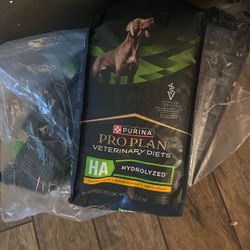 Purina Dog Food 6 Pound Bags 