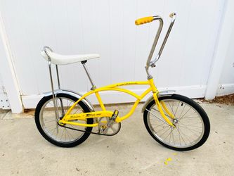 Schwinn stingray