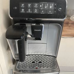 Philips Coffee Machine