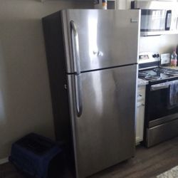 Fridge 