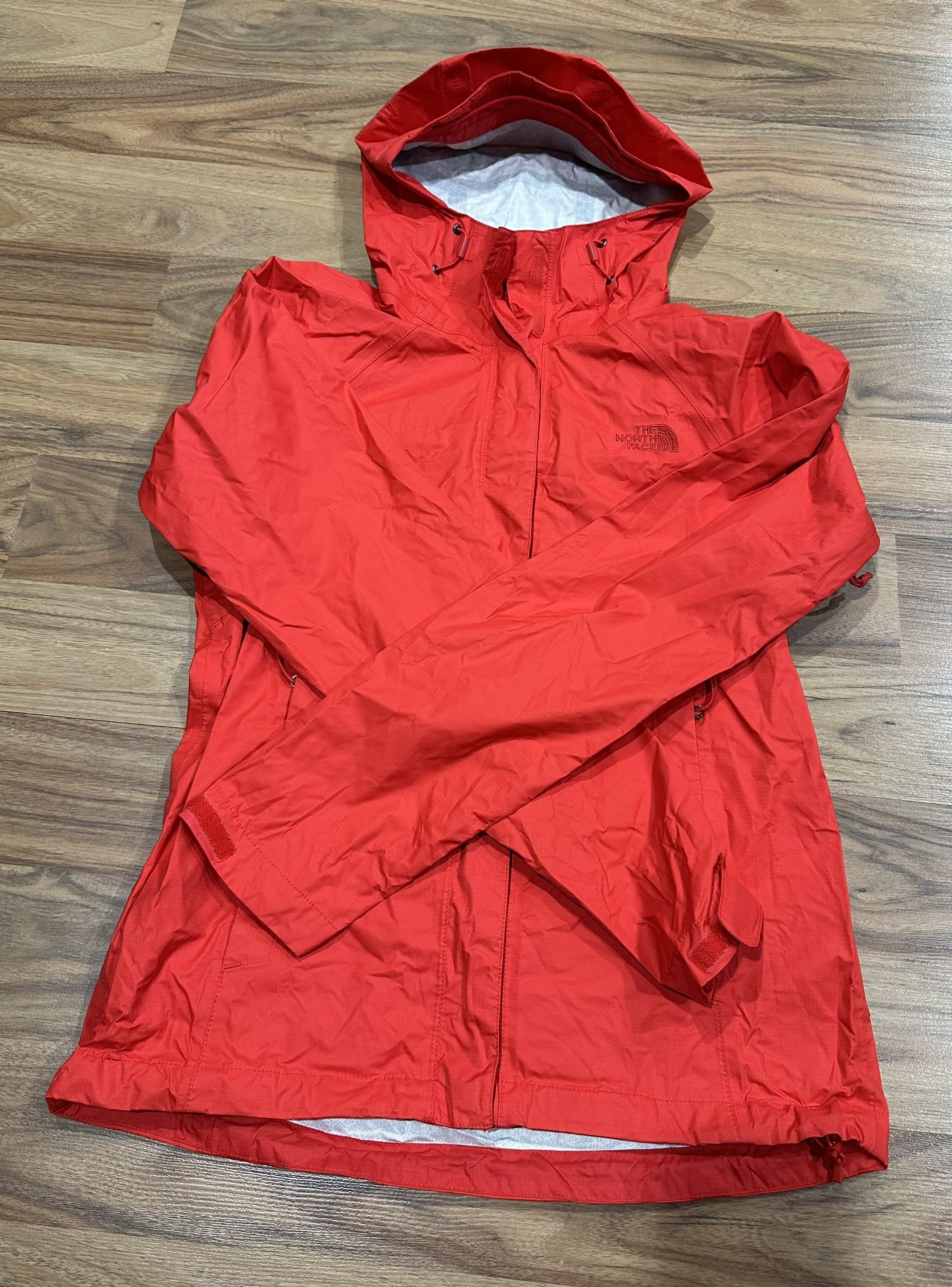 The North Face Women’s rain jacket size XS