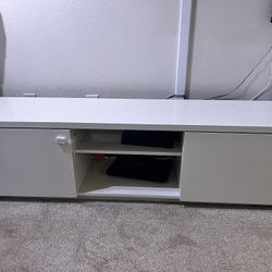 TV Stand IKEA 
