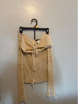 Two-Piece