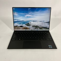 Dell XPS 13 9310 13.4" i5-1135G7 2.4GHz 16GB RAM 256GB SSD