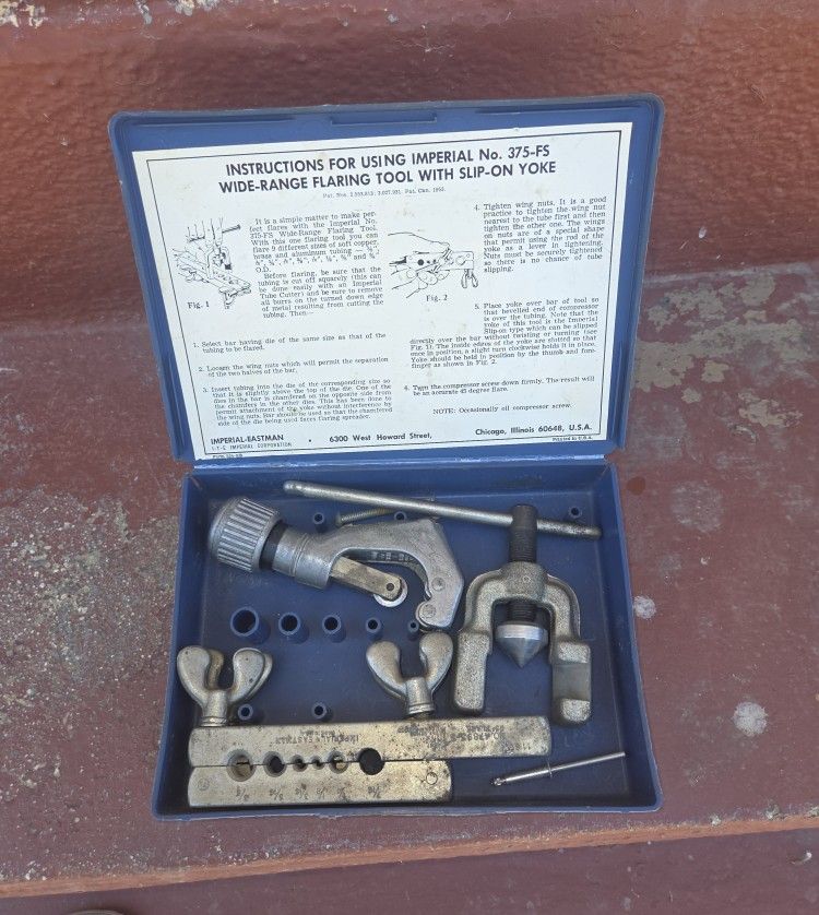 Some Kind Of Tool $20