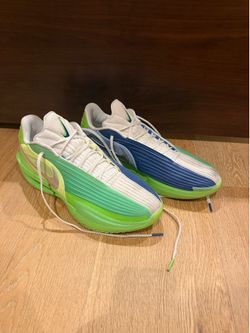 Nike GT Cut 3 Turbo “Minnesota”