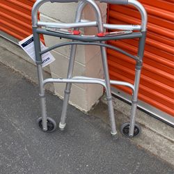 Band New Walker 
