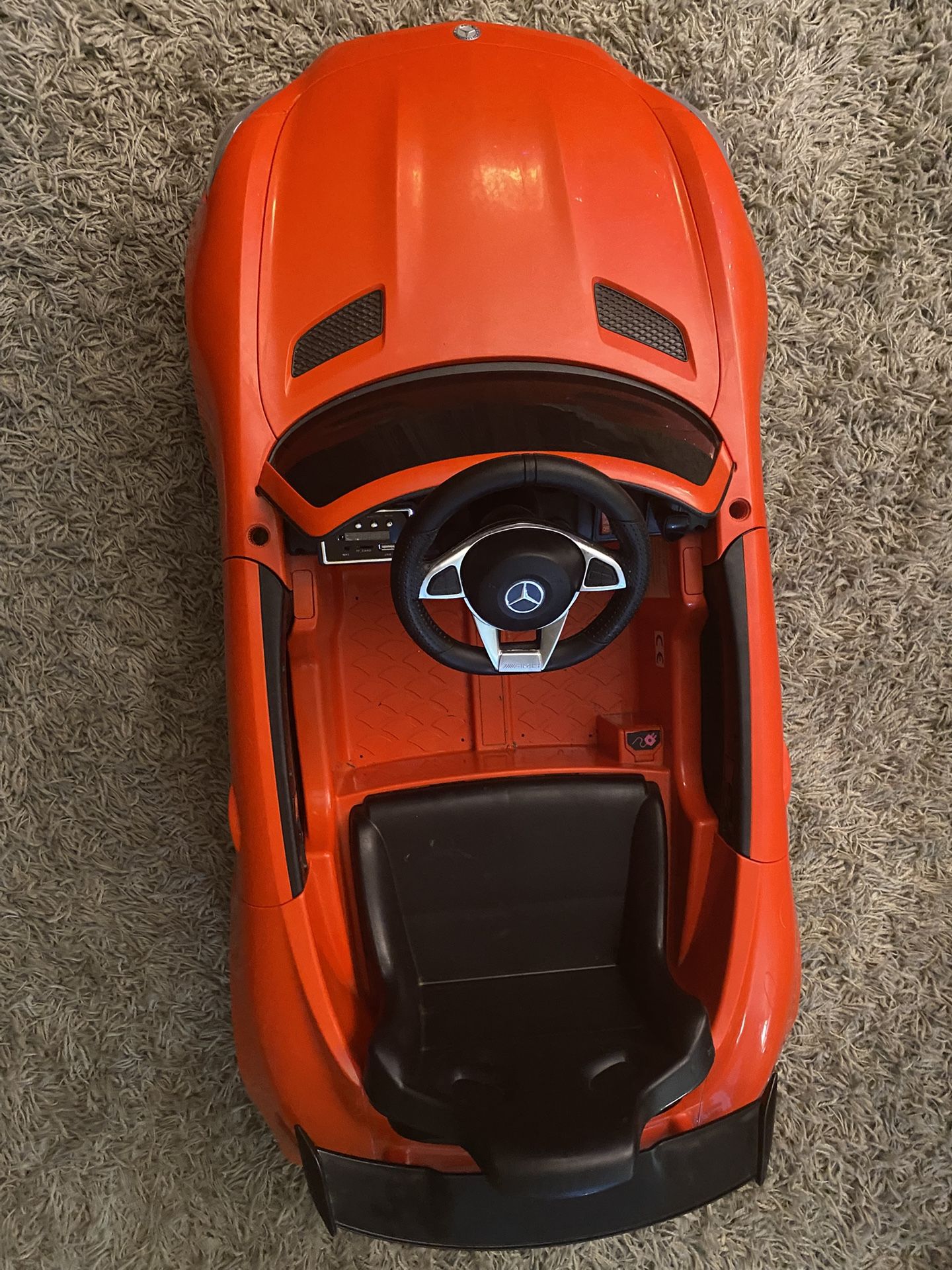 Kids Car