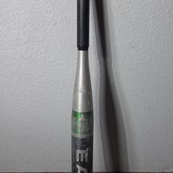 Easton Black Max Ultra Long 34" 33oz S9 3433 Softball Bat Made USA Rare Vintage