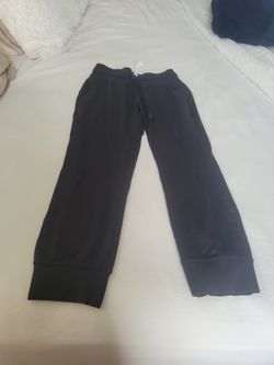 Lululemon Ready To Rulu Jogger Crop