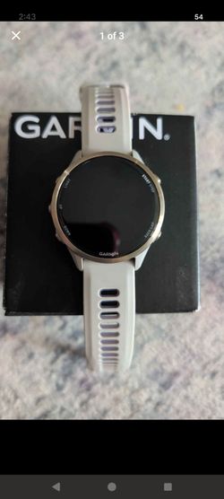 Garmin 970 Forerunner