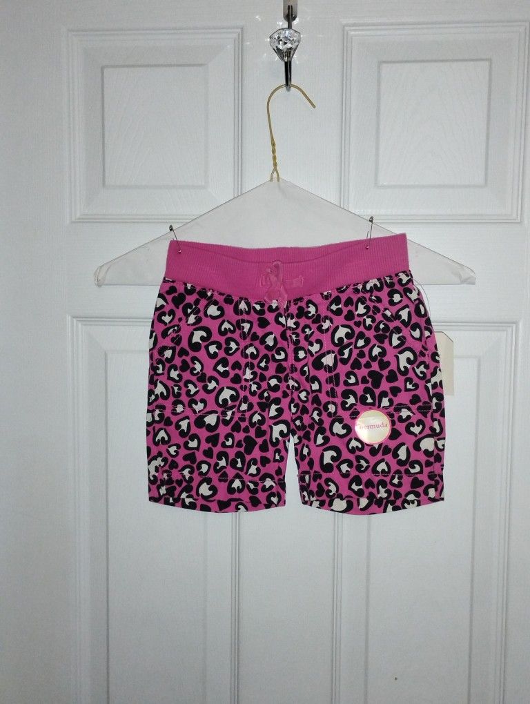 Kids Shorts