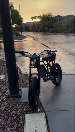 ridstar (modded)