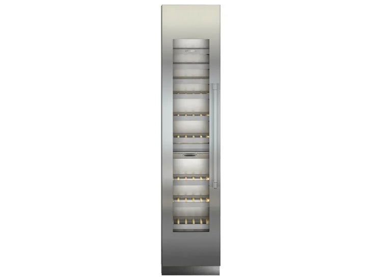 Liebherr MW-1801 Built-In Wine Fridge