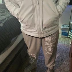 NIKE Woman's Oversized Jacket