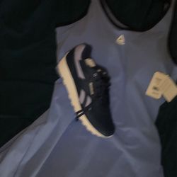 Reebok Tennis Outfit